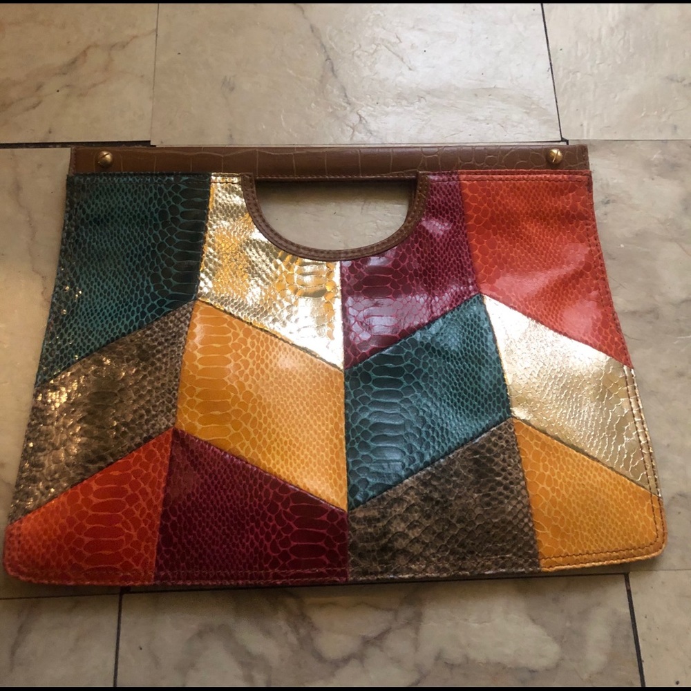 Handbag - Picture 2 of 5